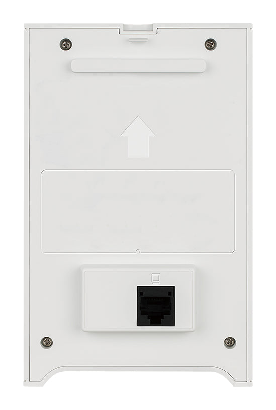 D-Link DAP-2622 punto de acceso inalámbrico 1200 Mbit/s Blanco Energía sobre Ethernet (PoE) (5)