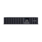 CyberPower OLS2000ERT2UA sistema de alimentación ininterrumpida (UPS) Doble conversión (en línea) 2 kVA 1800 W 8 salidas AC (4)