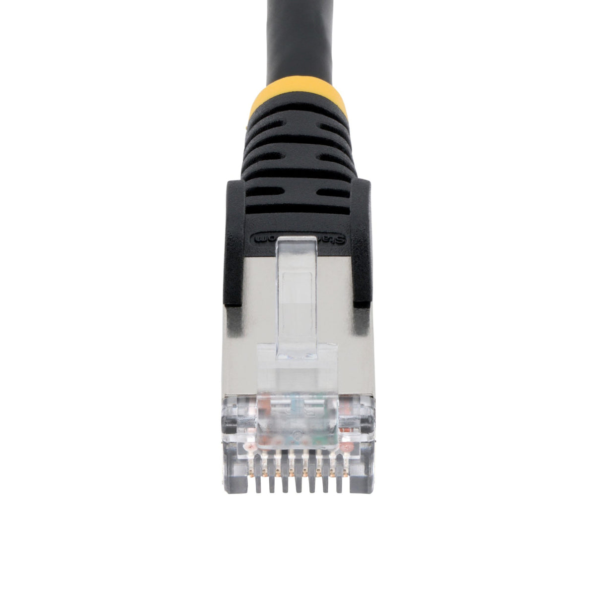 StarTech.com NLBK-150-CAT6A-PATCH cable de red S/FTP (S-STP) Alrededor