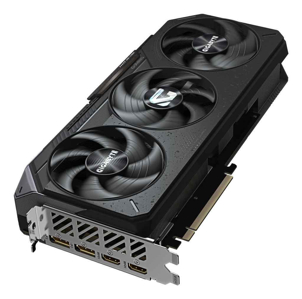 GIGABYTE Radeon RX 9070 XT GAMING OC 16G AMD 16 GB GDDR6 (5)