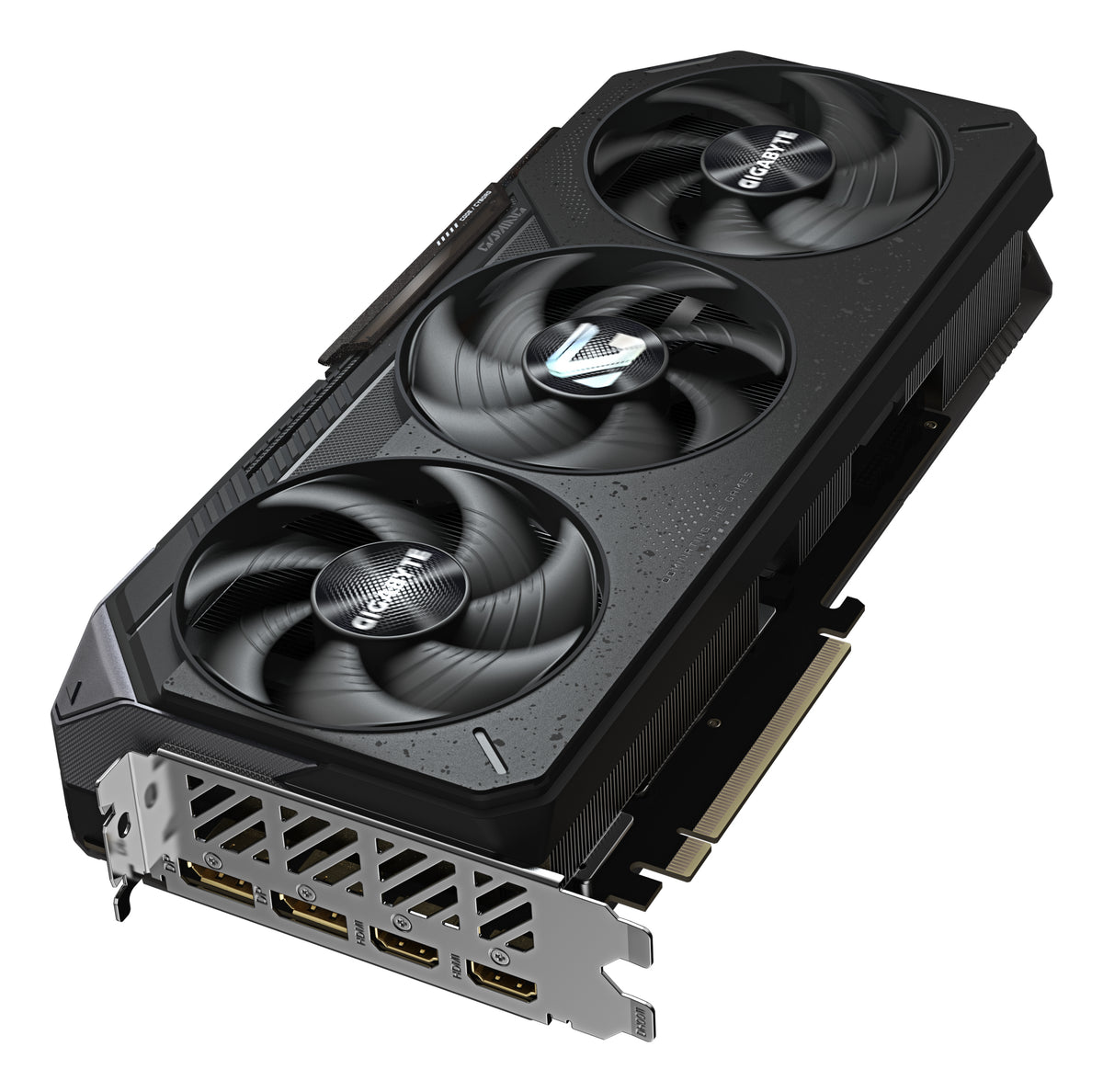 GIGABYTE Radeon RX 9070 XT GAMING OC 16G AMD 16 GB GDDR6 (5)