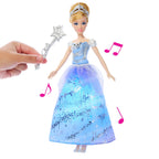 Disney Princess JBF94 muñeca (5)