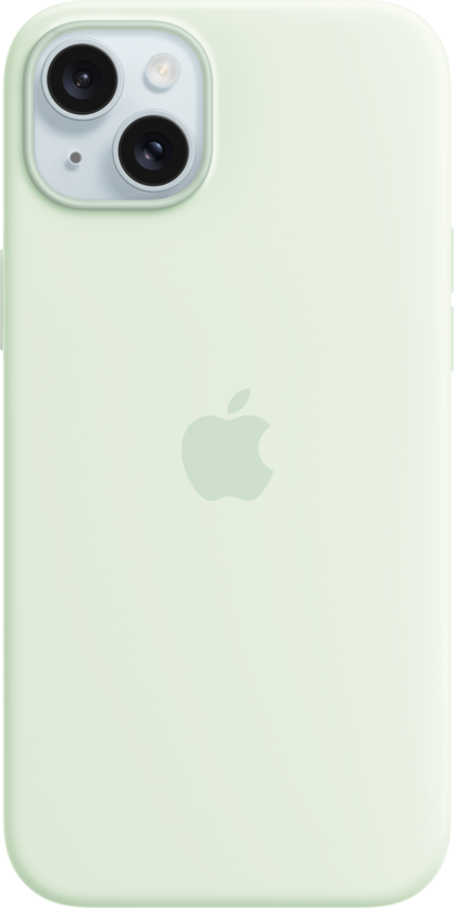 Funda silicona Apple iPhone 15 Plus ne. (2)