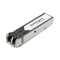 StarTech.com 10052-ST red modulo transceptor 1250 Mbit/s