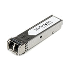 StarTech.com 10052-ST red modulo transceptor 1250 Mbit/s
