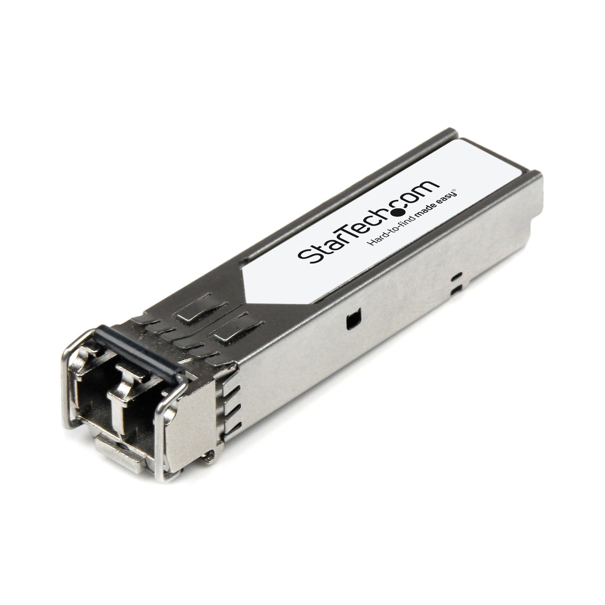 StarTech.com 10052-ST red modulo transceptor 1250 Mbit/s