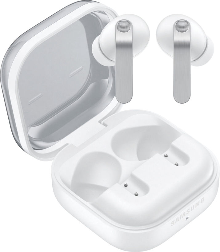 Samsung Mobile Samsung Galaxy Buds4 Pro blanco SM-R640NZWAEUB (3)