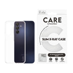 PanzerGlass CARE™ by ® X-Ray Case Samsung Galaxy A16 4G | A16 5G funda para teléfono móvil Transparente (2)