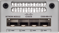 Catalyst 9300 4 X 1ge Network Module Spare