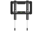 Multibrackets 5631 soporte para TV 55" Negro