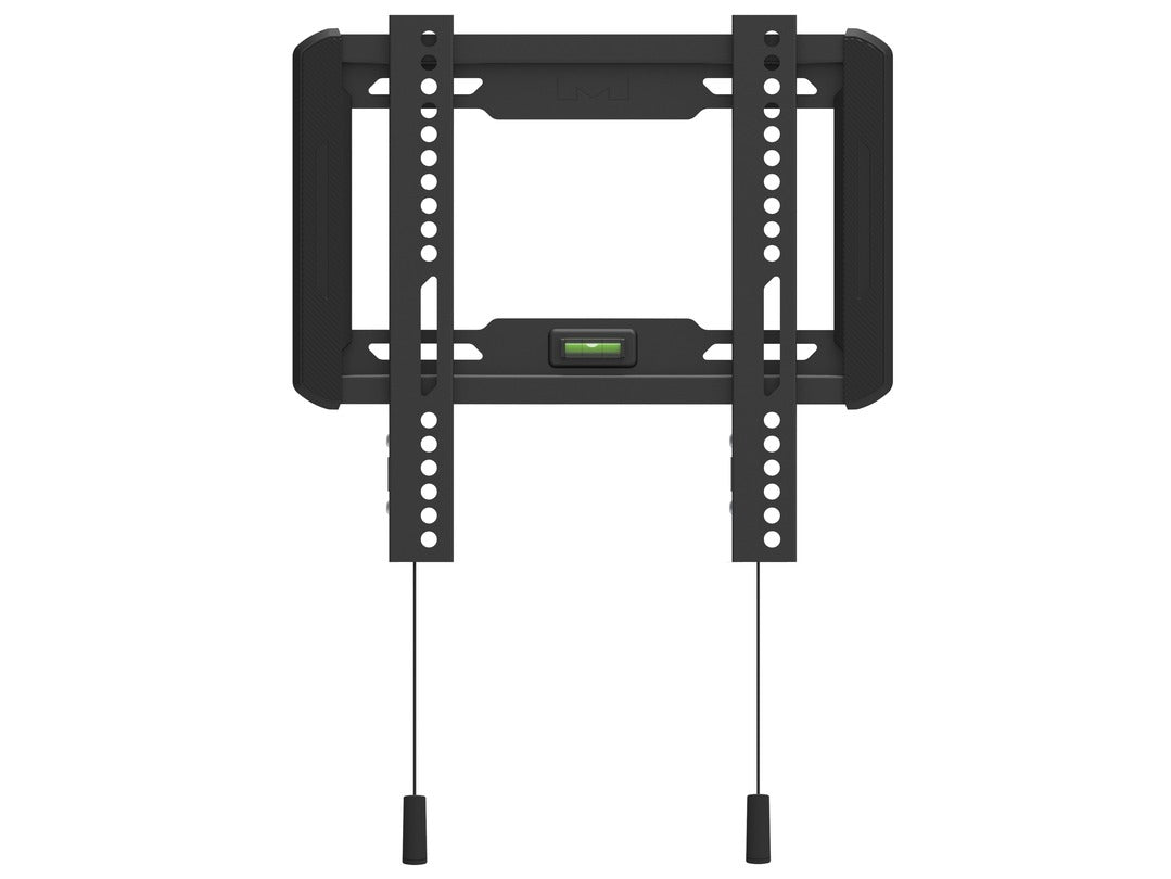 Multibrackets 5631 soporte para TV 55" Negro