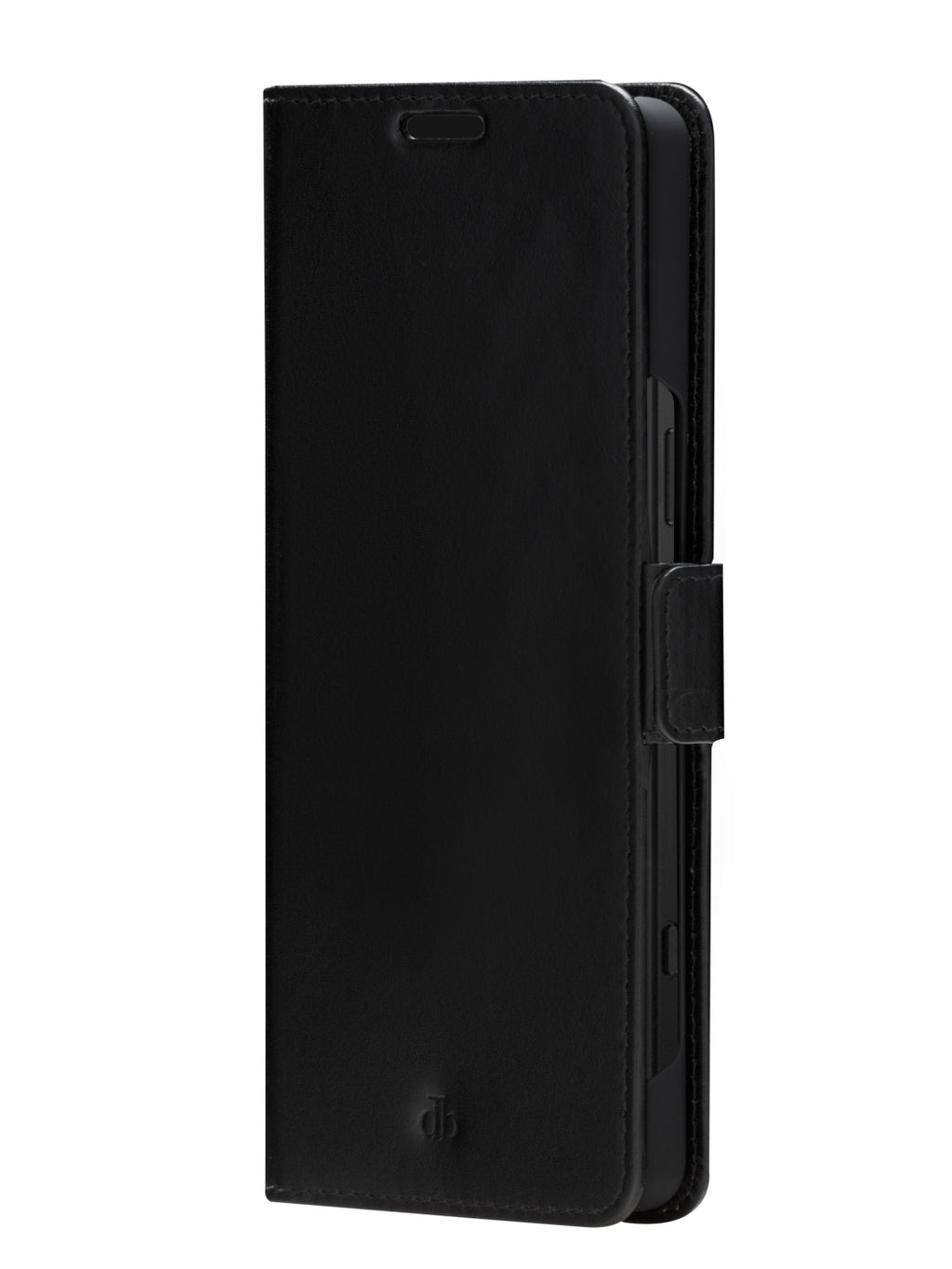 dbramante1928 Copenhagen Slim funda para teléfono móvil 16,5 cm (6.5") Funda cartera Negro (5)