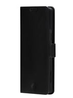 dbramante1928 Copenhagen Slim funda para teléfono móvil 16,5 cm (6.5") Funda cartera Negro (5)