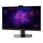MSI MPG 272QRF X36 pantalla para PC 68,6 cm (27") 2560 x 1440 Pixeles Wide Quad HD LCD Negro (4)