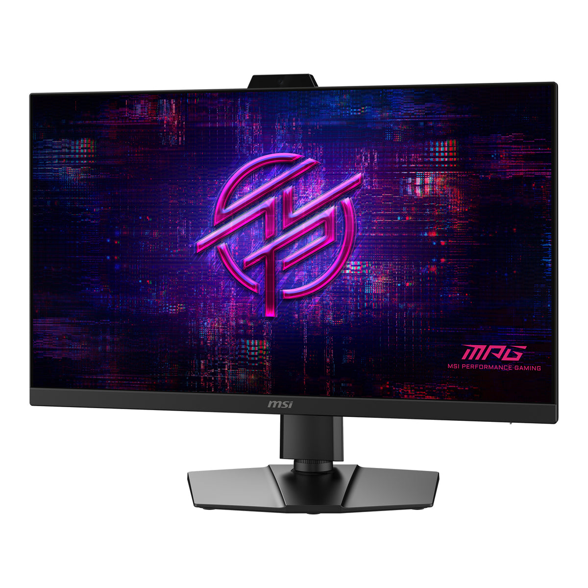 MSI MPG 272QRF X36 pantalla para PC 68,6 cm (27") 2560 x 1440 Pixeles Wide Quad HD LCD Negro (4)