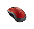Logitech 910-002240 ratón Oficina Ambidextro RF inalámbrico Óptico 1000 DPI (6)