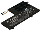 2-Power CBP3584A refacción para laptop Batería