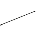 StarTech.com CMLB10 accesorio de bastidor Barra horizontal para gestión de cableado