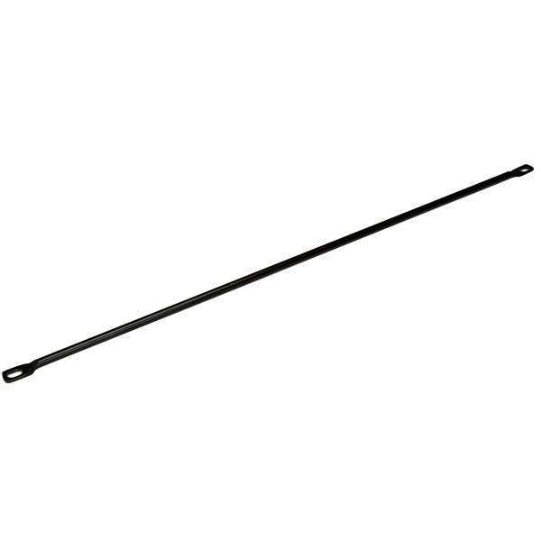 StarTech.com CMLB10 accesorio de bastidor Barra horizontal para gestión de cableado