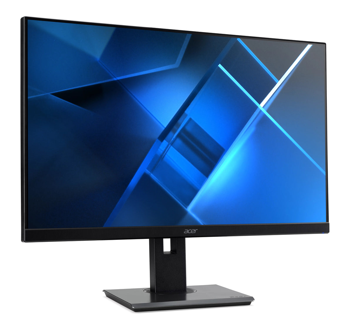 Acer Vero B7 B227Q Hbmiprzxv pantalla para PC 54,6 cm (21.5") 1920 x 1080 Pixeles Full HD LED Negro (2)