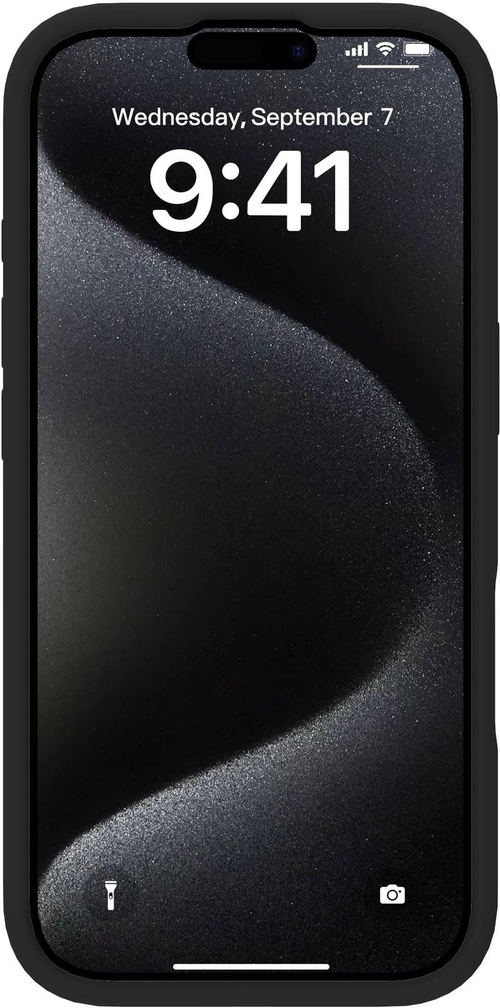eSTUFF ES67150055-BULK funda para teléfono móvil Negro (8)
