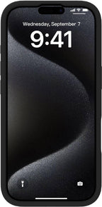 eSTUFF ES67150055-BULK funda para teléfono móvil Negro (8)