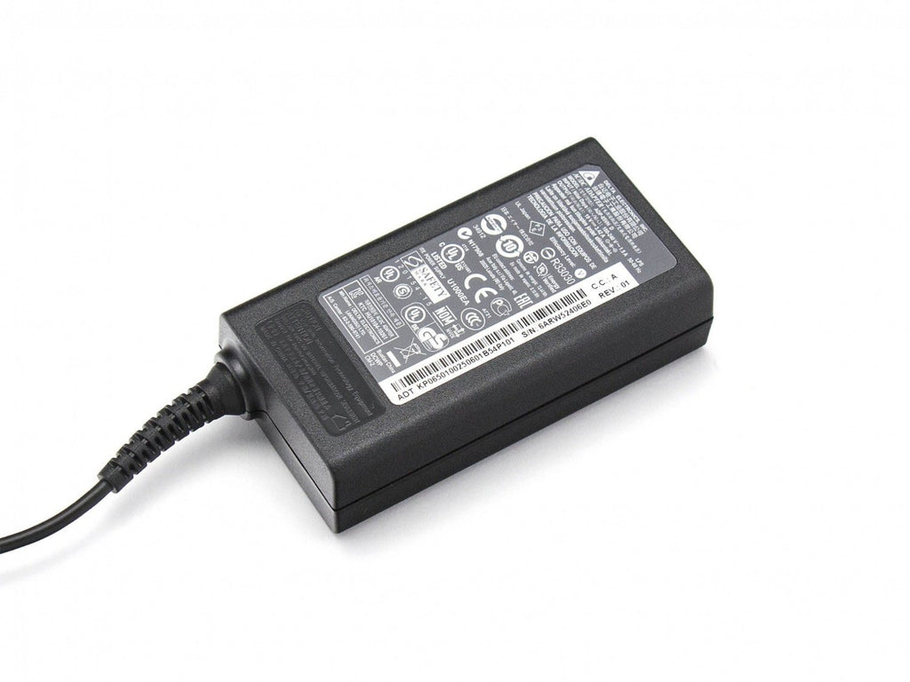 Acer KP.06503.011 adaptador e inversor de corriente Interior 65 W Negro (2)