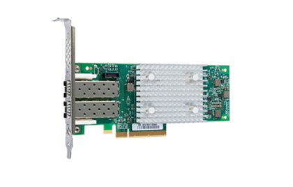 Fujitsu QLE2692 Interno Fibra 16000 Mbit/s – Reacondicionado (2)