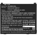 CoreParts MBXTAB-BA147 accesorio o pieza de recambio para tableta (2)