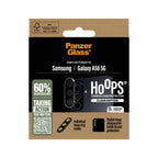 PanzerGlass ® Hoops® Camera Lens Protector Transparent Samsung Galaxy A56 5G Protector de pantalla 1 pieza(s) (3)