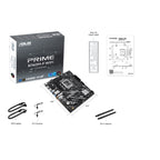 ASUS PRIME B760M-F WIFI Intel B760 LGA 1700 micro ATX (9)