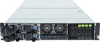 GIGABYTE XV24-SX0-AAJ1 LGA 4710 Bastidor (2U) Negro, Acero (5)