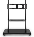 Viewsonic VB-STND-001-2C soporte para pantalla de señalización 2,49 m