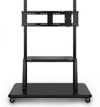 Viewsonic VB-STND-001-2C soporte para pantalla de señalización 2,49 m