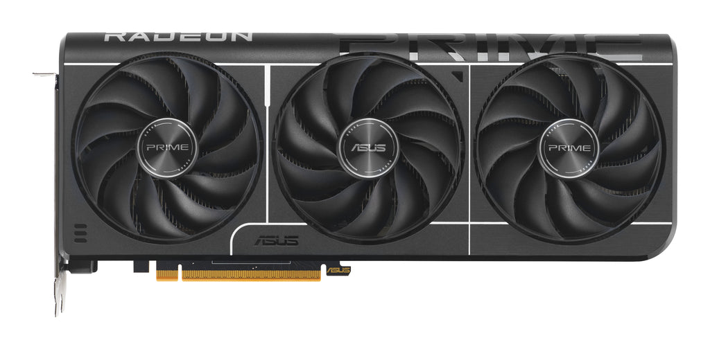 ASUS Prime -RX9070-O16G-EVO AMD Radeon RX 9070 16 GB GDDR6 (2)