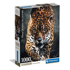 Clementoni High Quality Collection 39947 puzzle Puzzle rompecabezas 1000 pieza(s) Animales