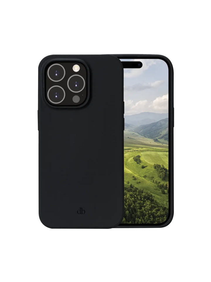 dbramante1928 Nuuk funda para teléfono móvil 17 cm (6.69") Negro