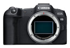 Canon EOS R8 MILC 24,2 MP CMOS 6000 x 4000 Pixeles Negro (2)