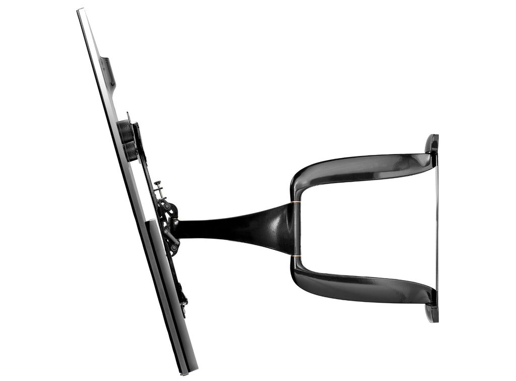 Peerless SUA771PU soporte para TV 2,29 m (90") Negro