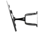 Peerless SUA771PU soporte para TV 2,29 m (90") Negro
