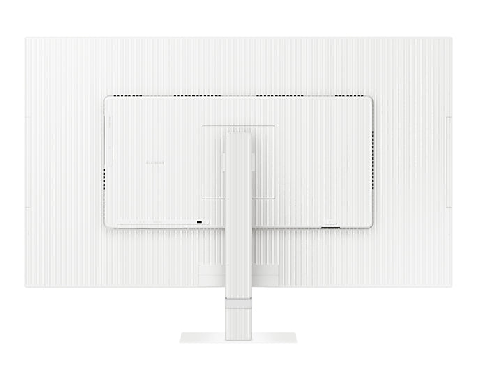 Samsung LS32D701EAU pantalla para PC 81,3 cm (32") 3840 x 2160 Pixeles 4K Ultra HD LED Blanco (2)