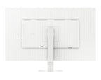Samsung LS32D701EAU pantalla para PC 81,3 cm (32") 3840 x 2160 Pixeles 4K Ultra HD LED Blanco (2)