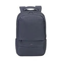 RIVACASE 7567 Mochila Prater gris oscuro 17.3"