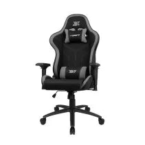 Silla Gaming Drift DR110 Negra/Gris