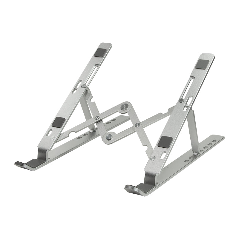 LogiLink AA0134 soporte para ordenador portátil Plata 40,6 cm (16")