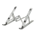 LogiLink AA0134 soporte para ordenador portátil Plata 40,6 cm (16")