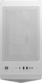 MSI CAS MPG GUNGNIR 110R WHITE Midi Tower Blanco (7)