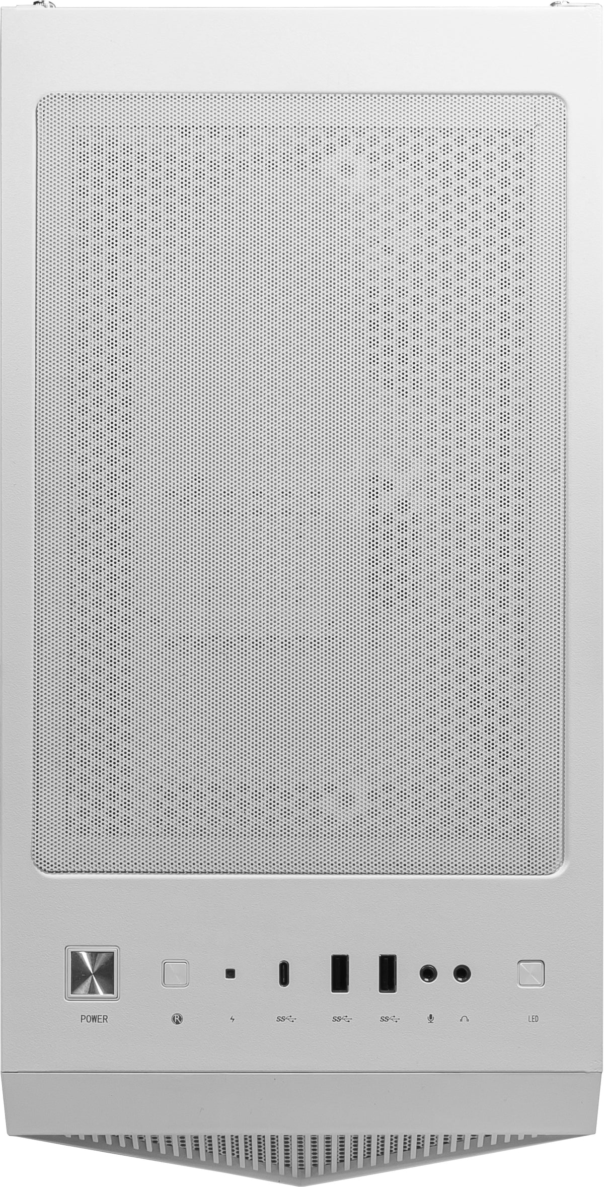 MSI CAS MPG GUNGNIR 110R WHITE Midi Tower Blanco (7)