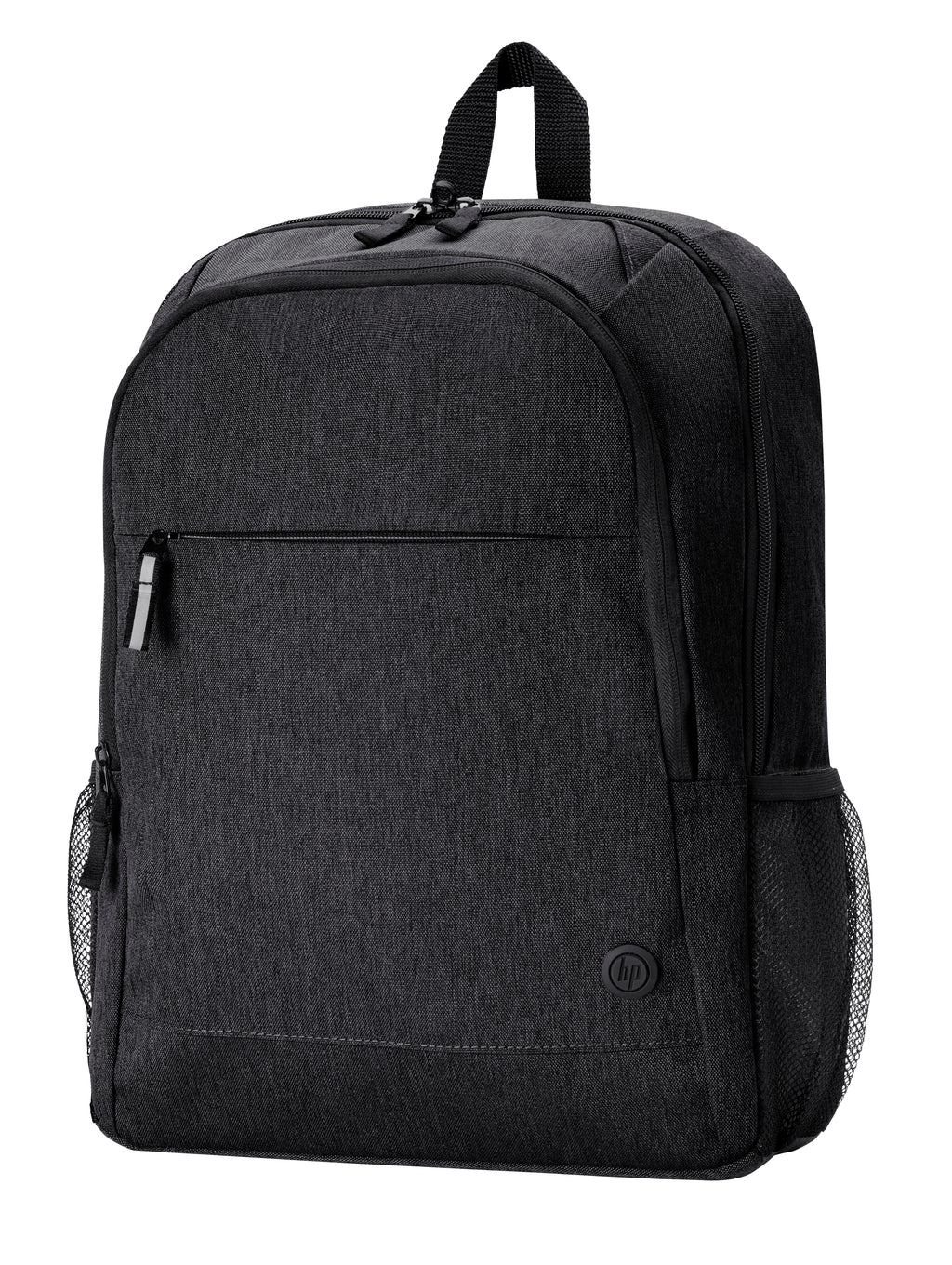 HP Prelude Pro 15.6-inch Recycled Backpack 39,6 cm (15.6") Carbón vegetal (3)