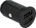 Adaptador carga coche ARTICONA Du. USB-A (6)